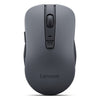 Lenovo wl310 leise Bluetooth-Maus (grau, 800–1600 dpi, Bluetooth 5.0)