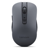 Lenovo wl310 leise Bluetooth-Maus (grau, 800–1600 dpi, Bluetooth 5.0) - afbeelding 1