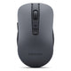 Lenovo wl310 leise Bluetooth-Maus (grau, 800–1600 dpi, Bluetooth 5.0)