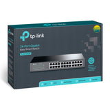 TP-Link TL-SG1024D - afbeelding 4