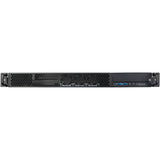 Silverstone RM100 1U Rackmount, Rack, Servergehäuse - afbeelding 3
