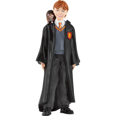 Schleich Harry Potter Ron Wemel und Schurfie