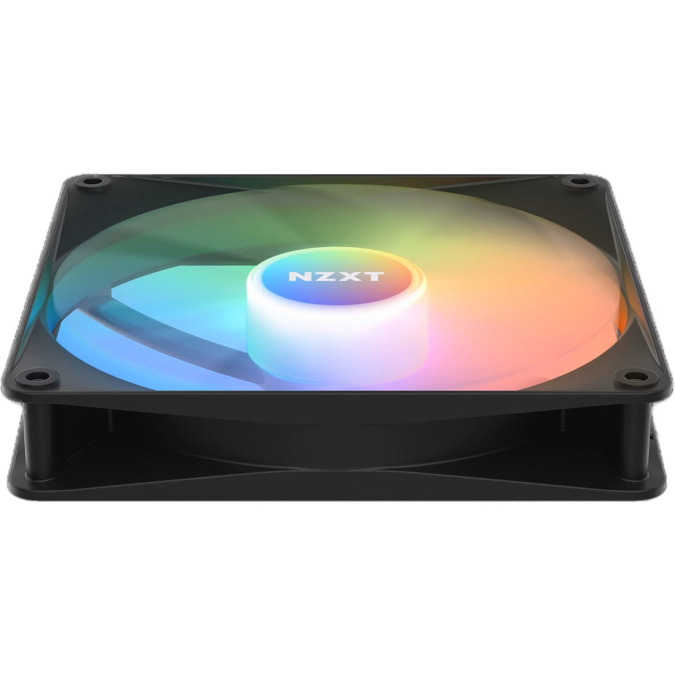 NZXT F140 RGB -Kern