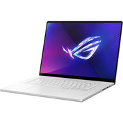Asus Rog Zephyrus G16 Gu605cw-qr119w 16 Gaming-Laptop (weiß | Core Ultra 9 285h | RTX 5080 | 32 GB | 2 TB SSD) - afbeelding 2