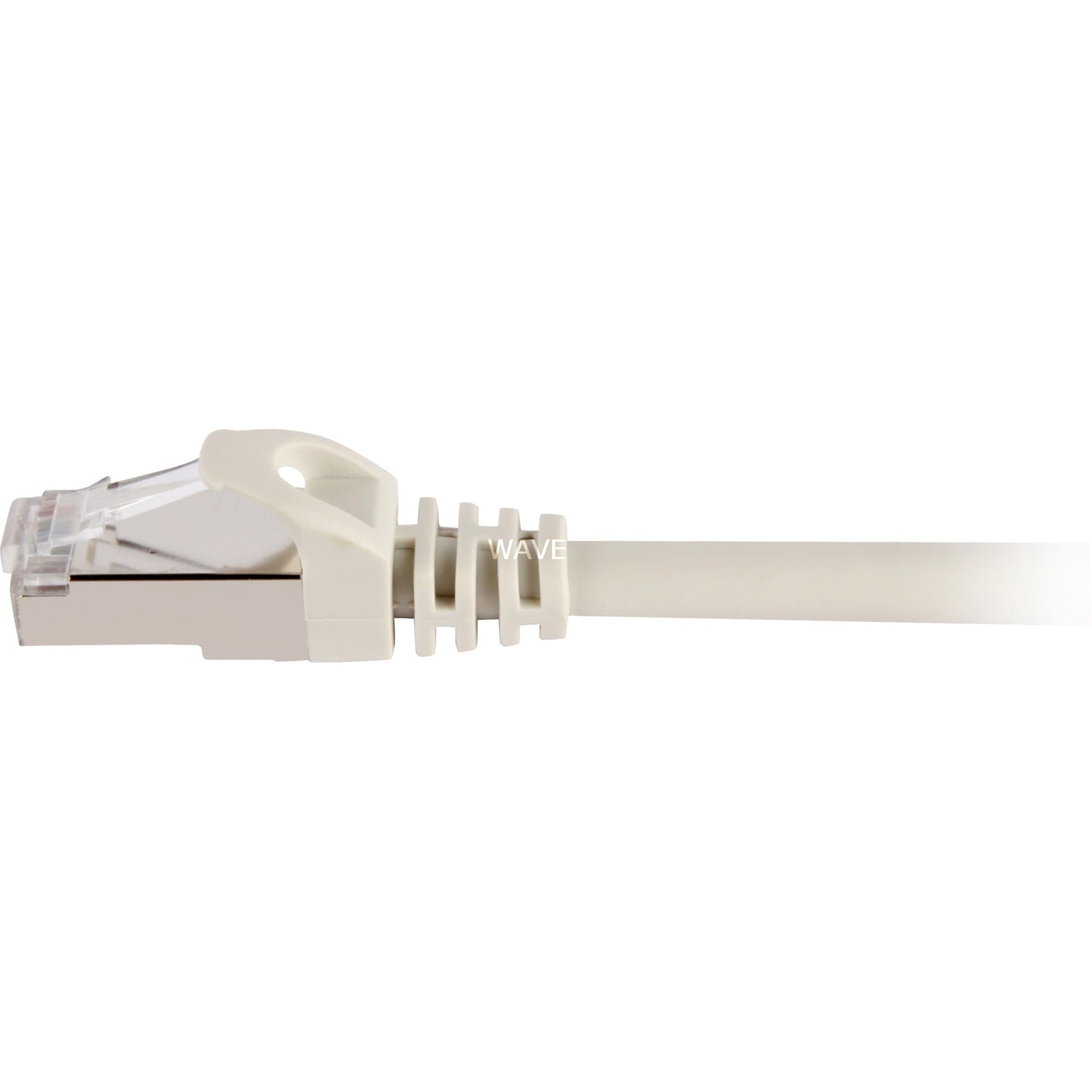 Sharkoon Patch Cable SFTP, RJ-45 mit Katze.6