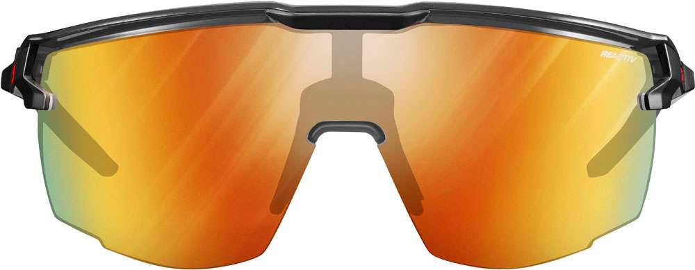 Julbo Ultimate Photochromic – Sportbrille