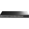 Cudy 24-Port-Gigabit-Unmanaged-Switch (schwarz)
