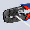 Knipex Krimptang 97 51 10 SB