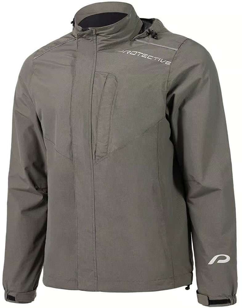 Protective Rain II – Regenjacke