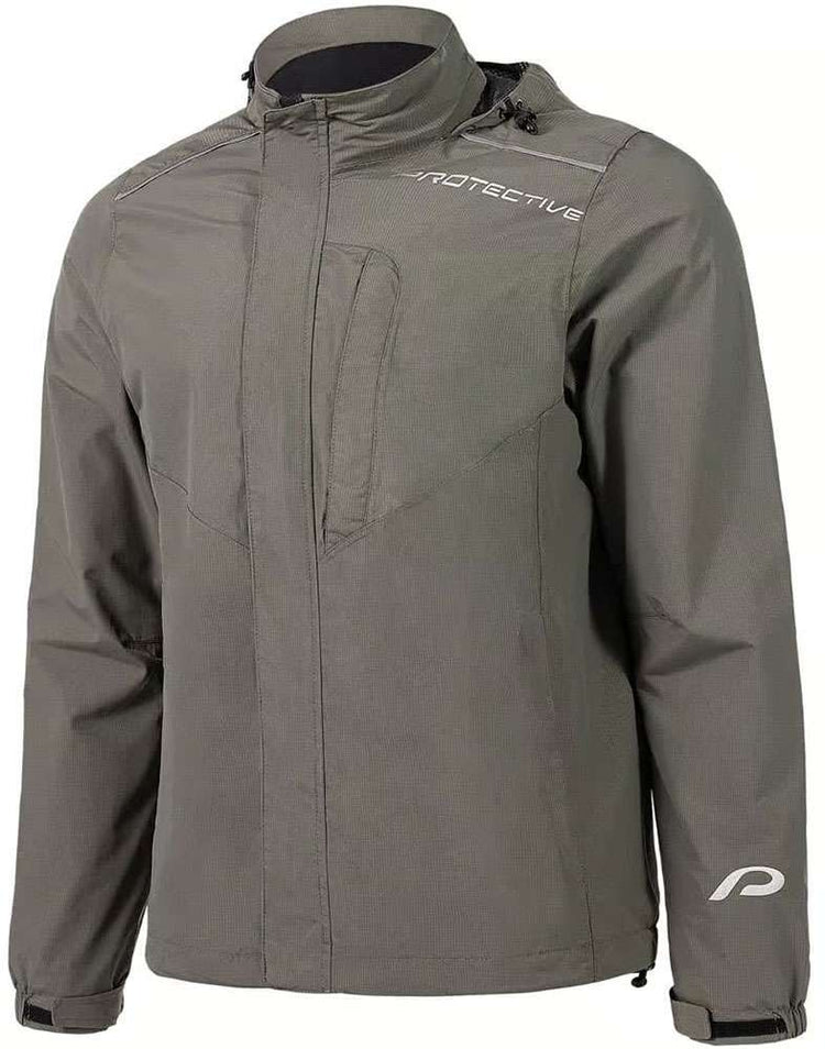 Protective Rain II – Regenjacke
