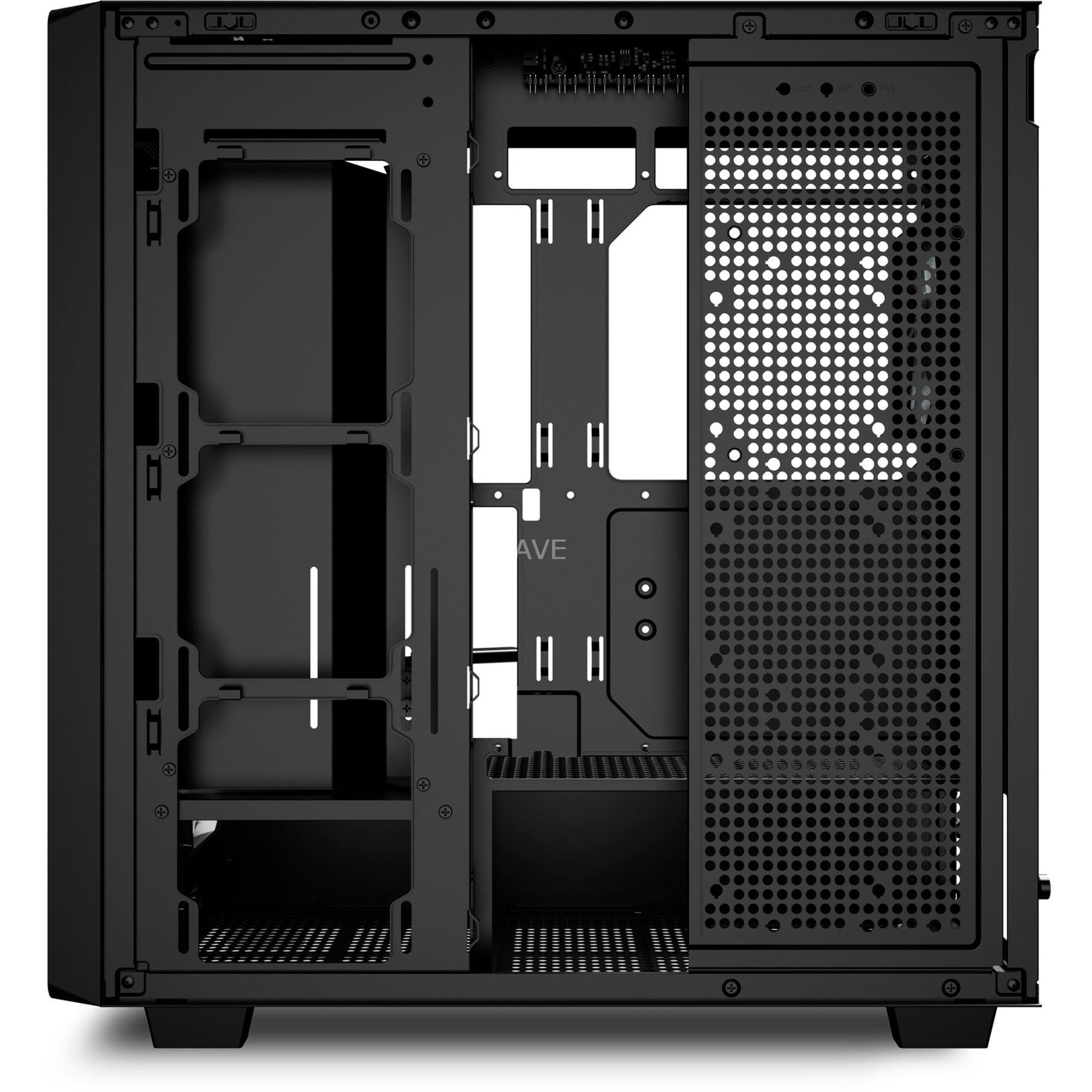 Sharkoon C70G RGB