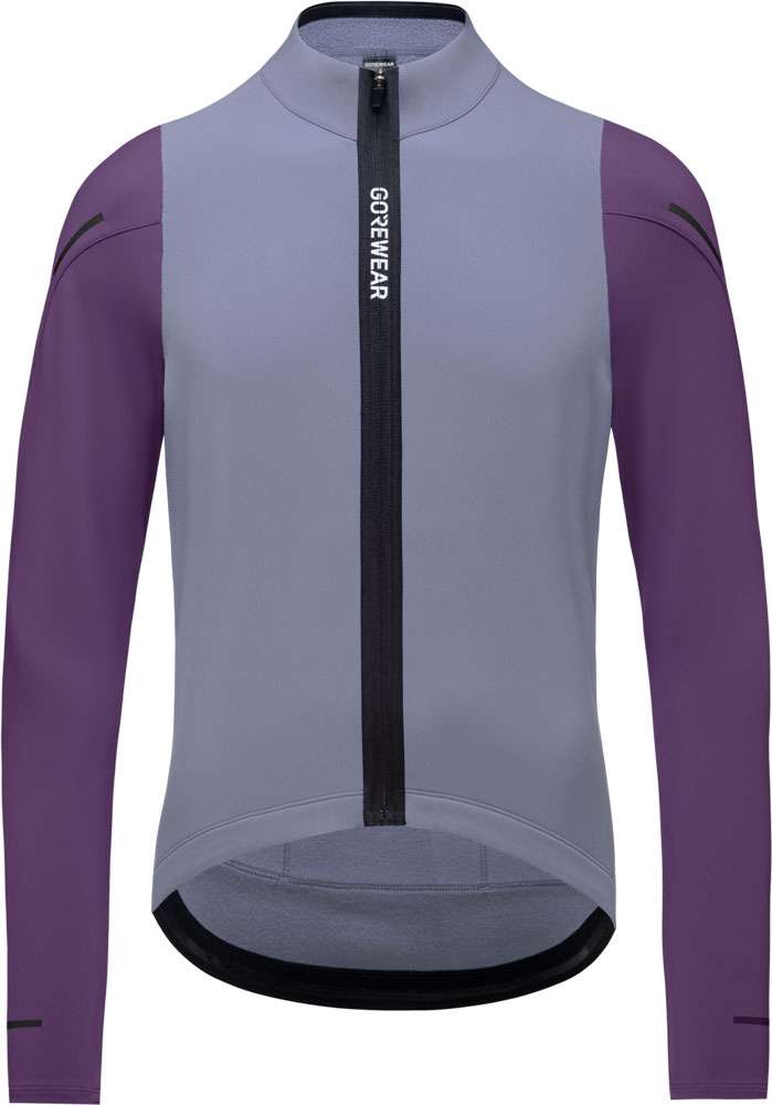 Gorewear Spinshift – Thermo-Langarmtrikot