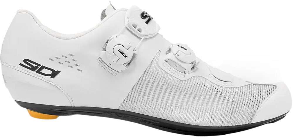 Sidi Genius 10 gestrickt – Rennradschuhe