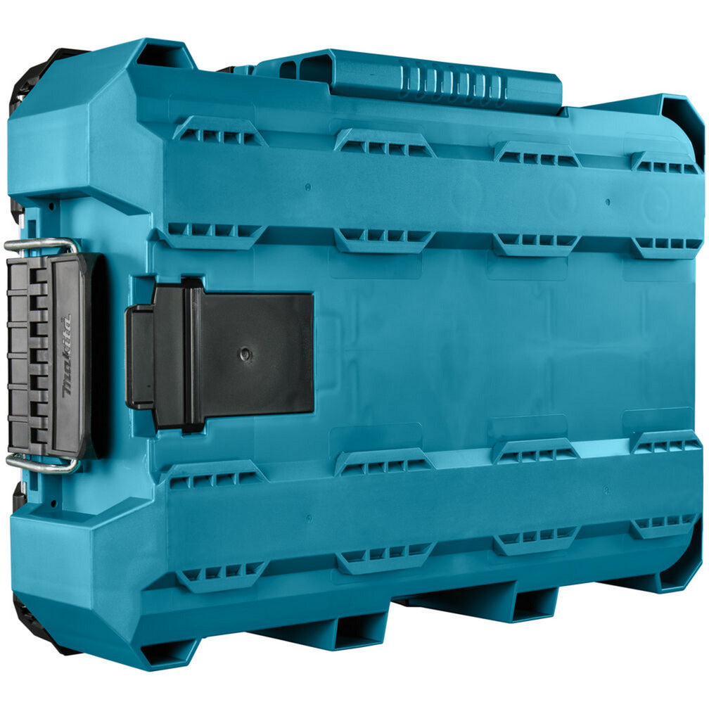Makita Zubehör Maktrak Werkzeugkasten mittel – p-91039
