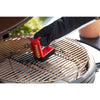 Grill 3-in-1-Pinsel rot