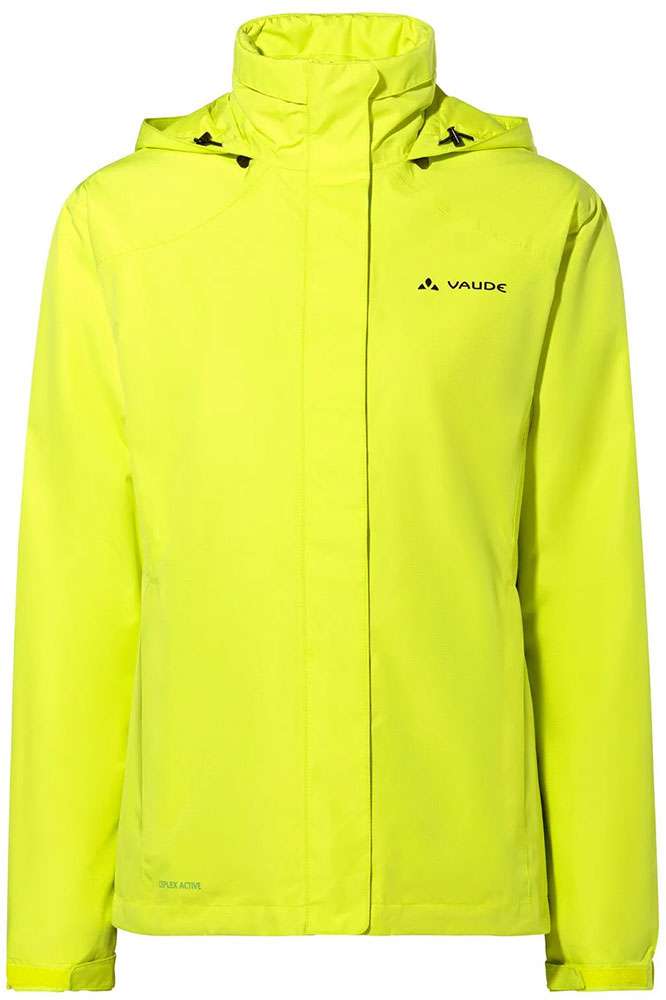 Vaude Escape Warm - Damen Regenjacke