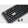 Ducky Zero 6108 Schwarz