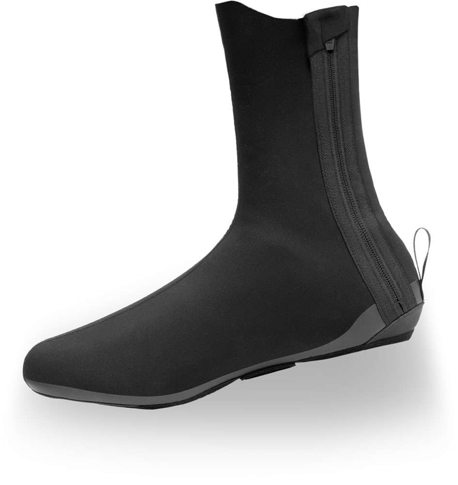 Cube Neopren rd - Überschuhe