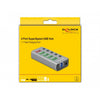 Delock USB 3.2 Gen 1 Hub mit 4 Toren