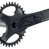 Campagnolo Ekar GT 1x13-fach Kurbelgarnitur 36t