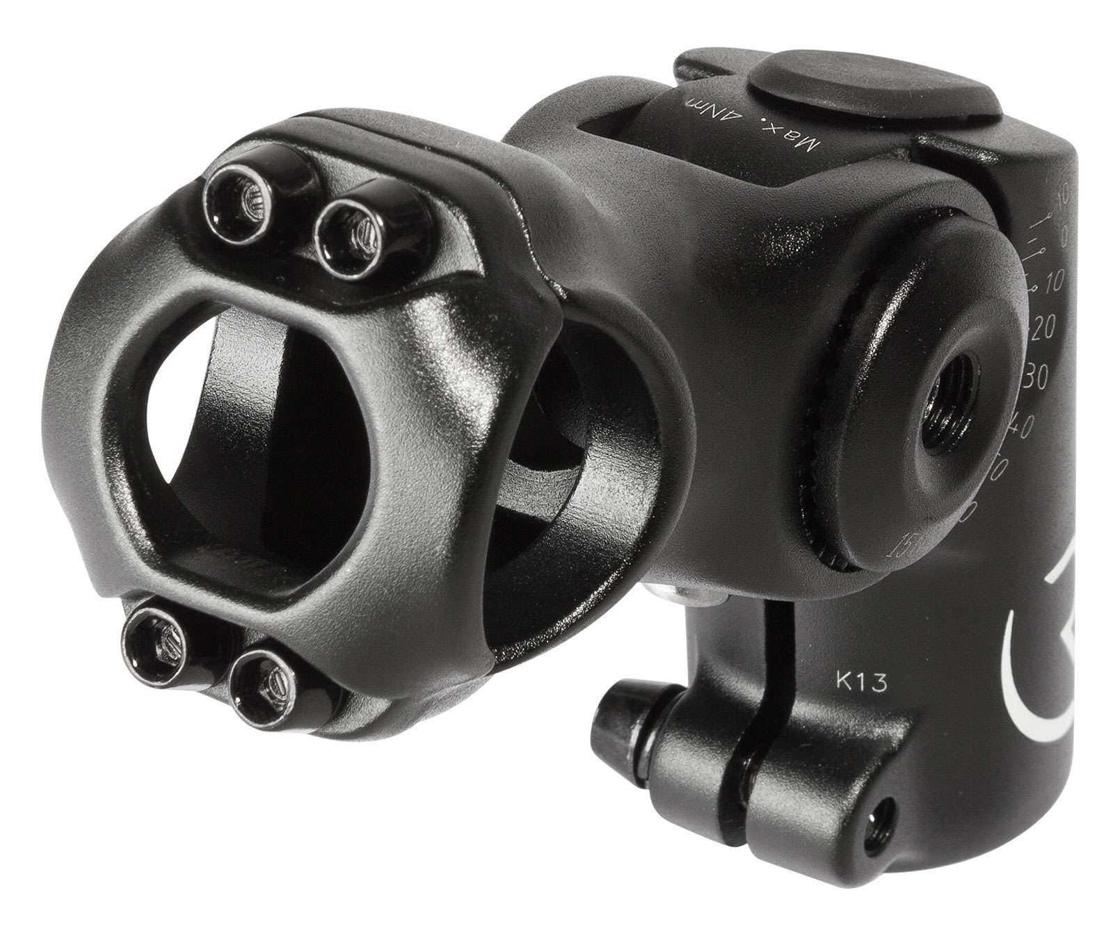 Rfr erhöhter, verstellbarer Vorbauzug 25,4 mm