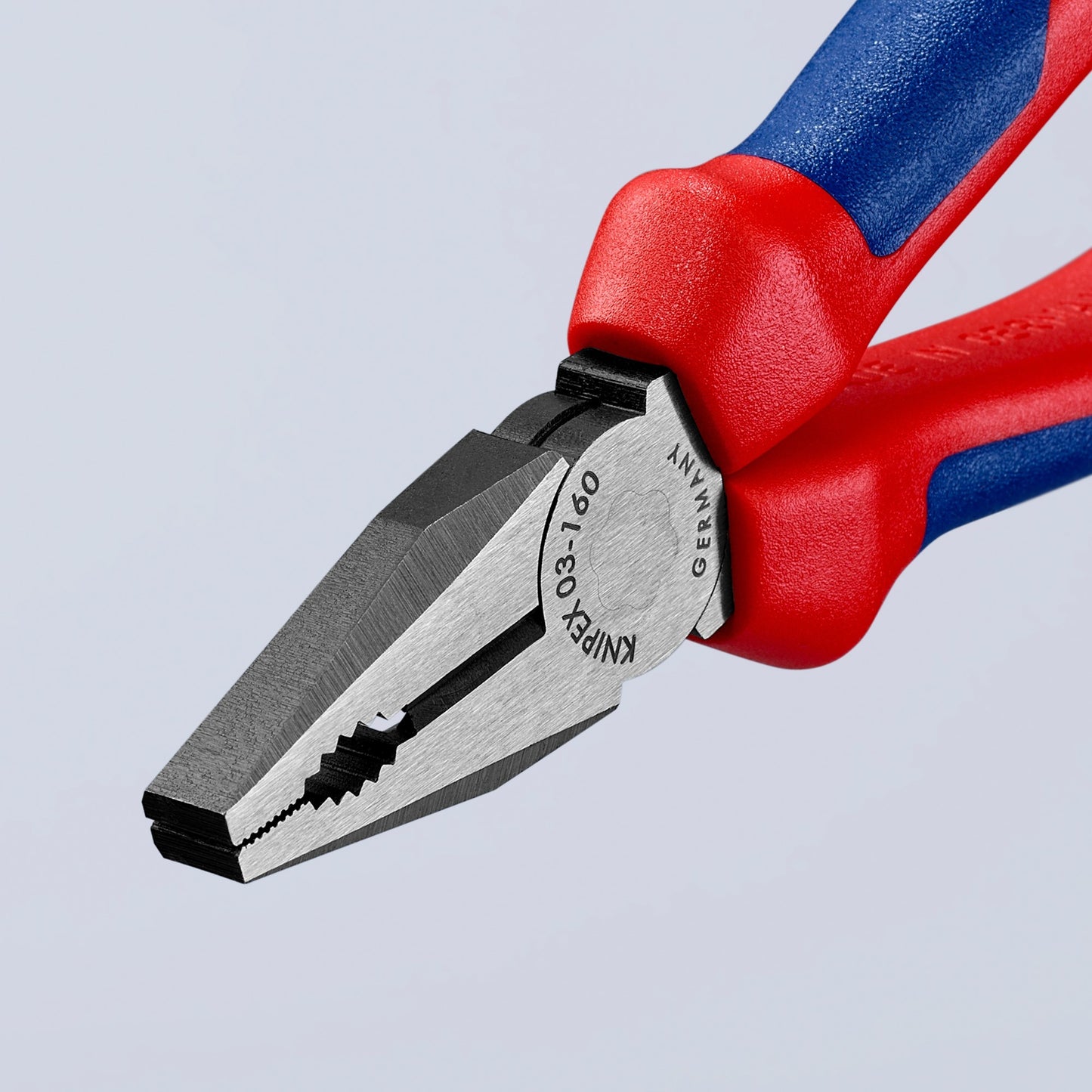 Knipex -Kombination Tang 03 02 160