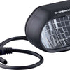 Supernova b54 pro - Batterie-Frontlicht