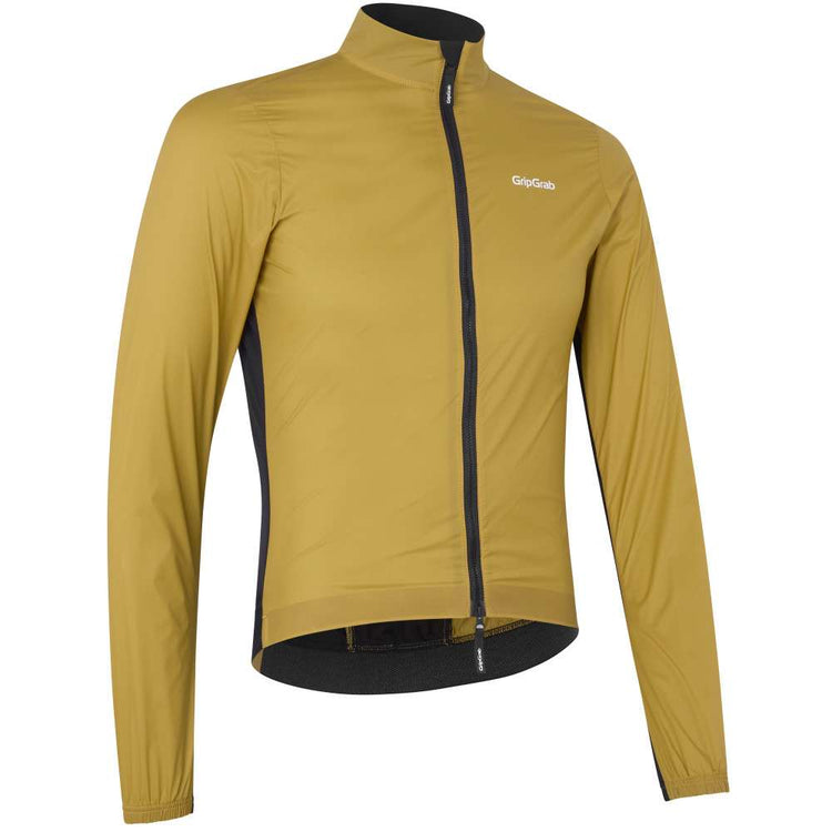 Gripgrab Pacr winddichte Leichtgewicht – Windjacke