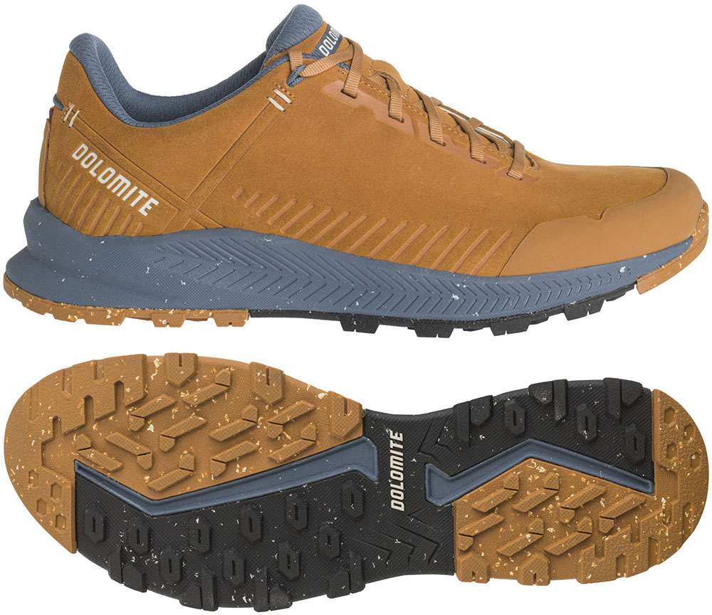 Dolomite Carezza-Leder - Multisportschuhe
