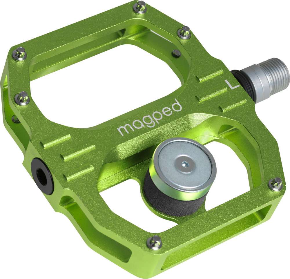 Magped Sport2 Magnetpedale