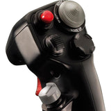 Thrustmaster Hotas Warthog Joystick und Gas - afbeelding 5