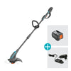 Gardena Trimmer Powertrim 3018V P4A Set