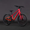 Cube numove 200 Disc Redrose'n'Peach