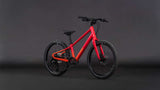 Cube numove 200 Disc Redrose'n'Peach - afbeelding 2