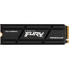 Kingston Fury Renegade mit Heizkühlung 2 TB