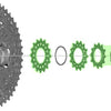 Shimano Kettenrad für CS-M9100 M8100 M7100