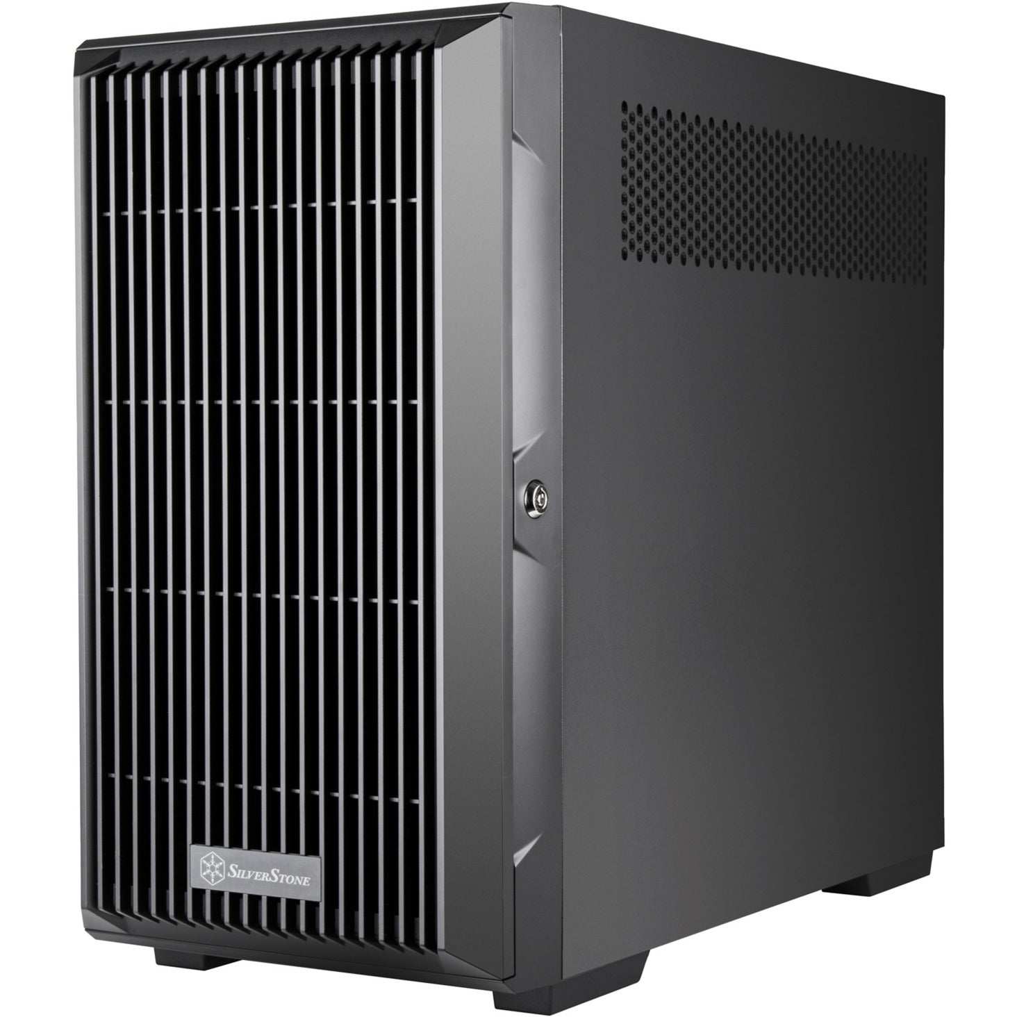 Silverstone CS382