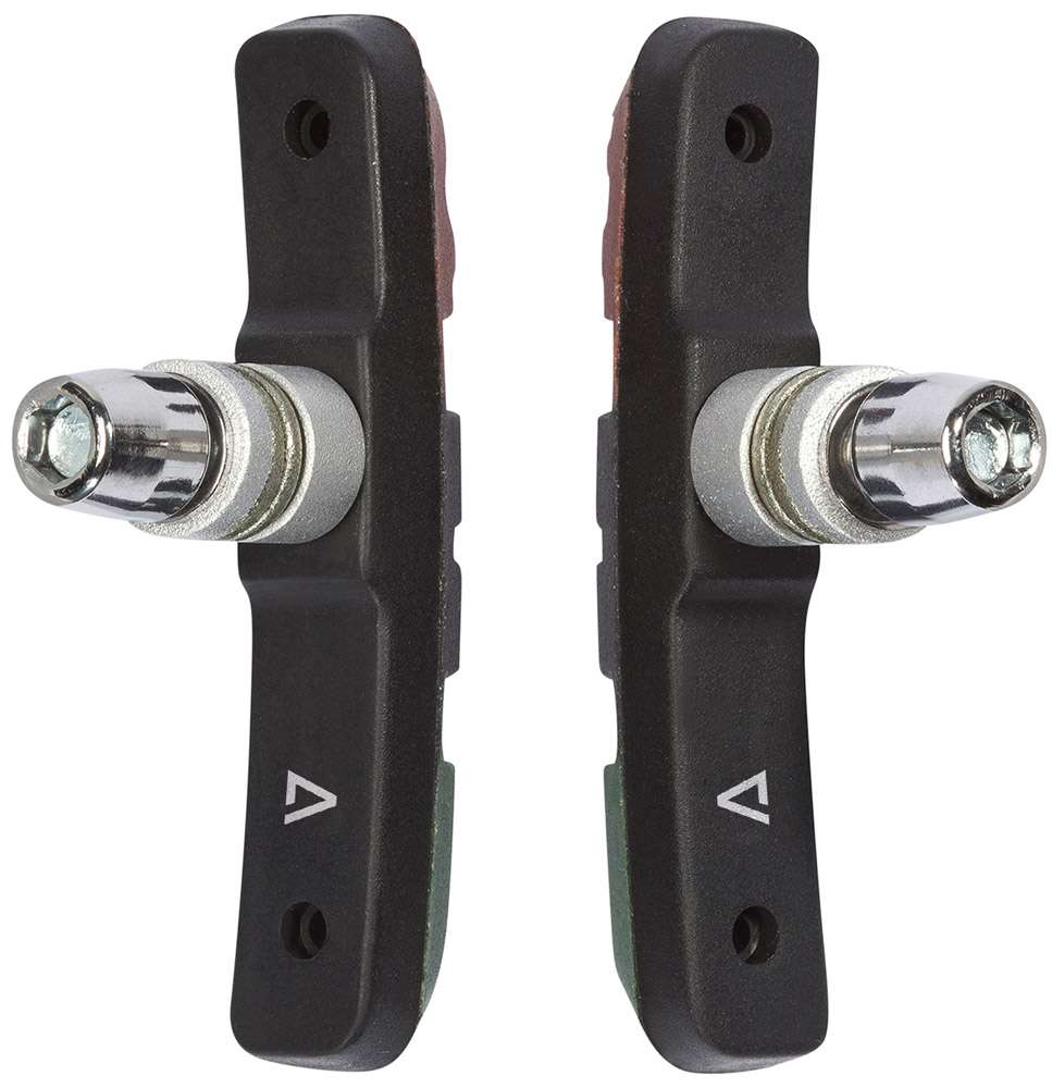 Acid-Dreifach-Compound-V-Brake-Bremsbacken