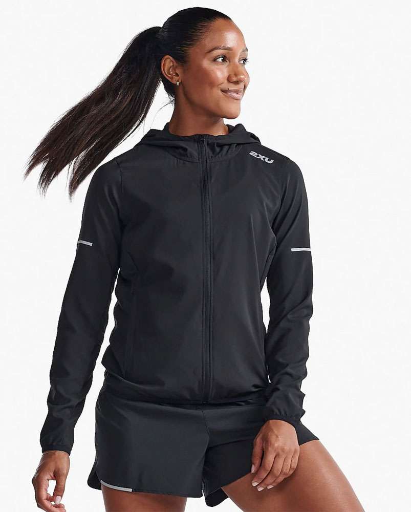 2xu aero - Damen Funktionsjacke
