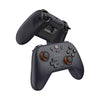 Gamesir Nova Lite Multiplattform-Controller (dunkelblau, PC, Steam, Android, iOS, Switch, Bluetooth 2,4 GHz USB)