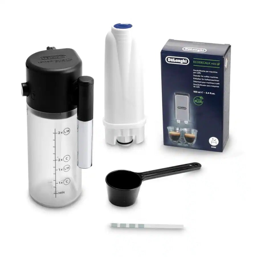 Delonghi Magnifica EVO ECAM290.61.SB Espressomaschine