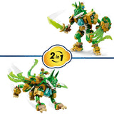 Lego Dreamzzz 71508 Fuchs-Mech - afbeelding 4
