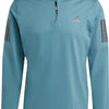 Adidas besitzt den Run Winterized – Kapuzenpullover