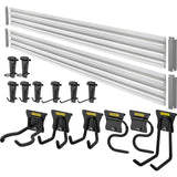 Stanley Track Wall Starter Set 20 Party - afbeelding 1