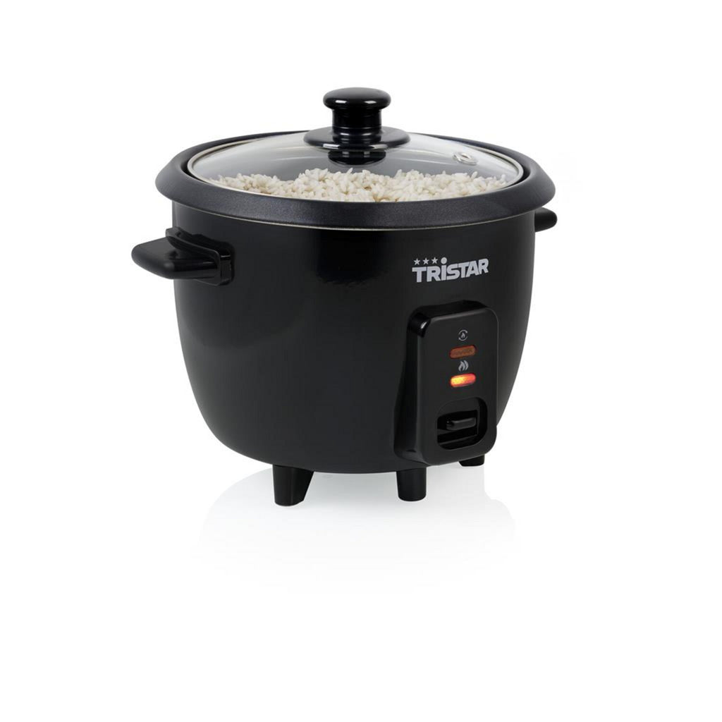 Tristar rk-6141 Reiskocher (schwarz)