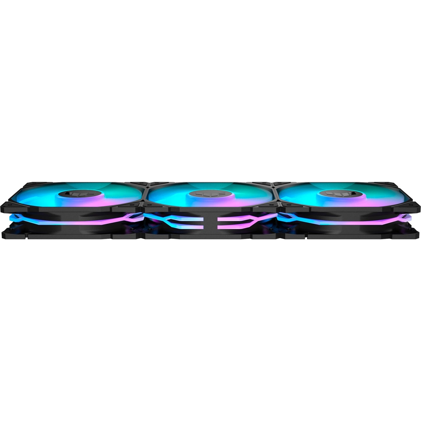 Asus Tuf Gaming TR120 Argb Pack, 3 Teile