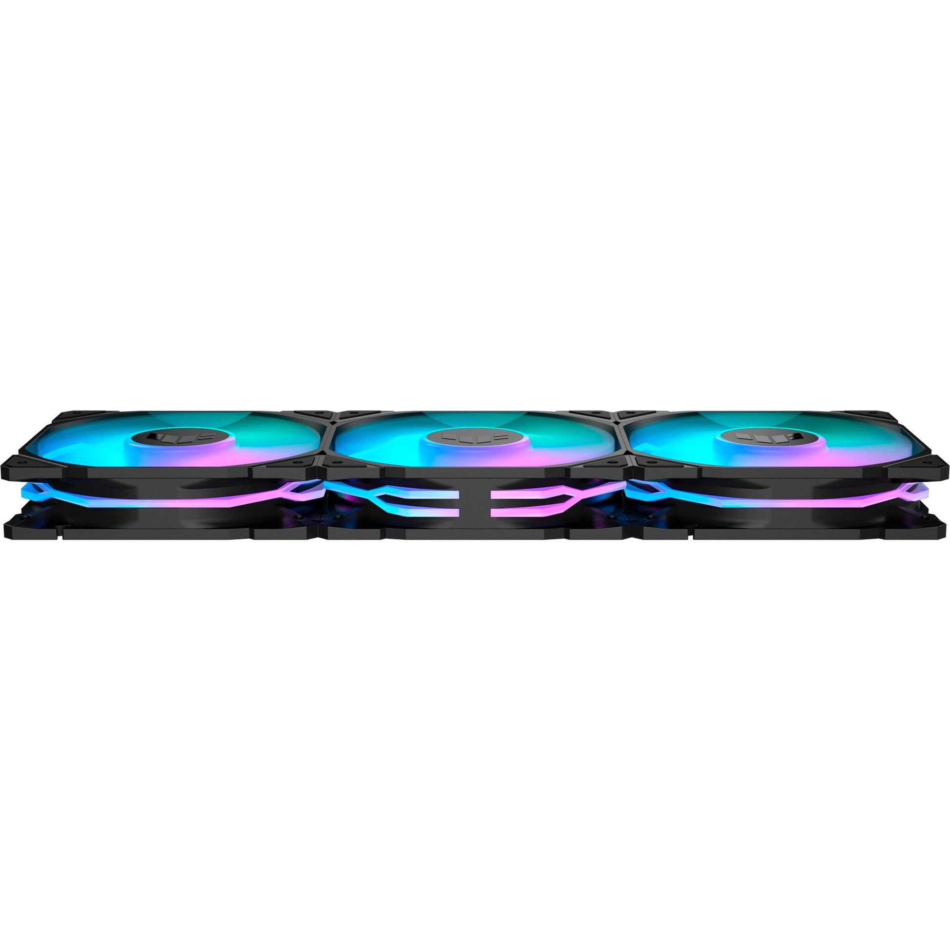 Asus Tuf Gaming TR120 Argb Pack, 3 Teile