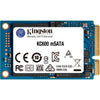 Kingston KC600 256 GB