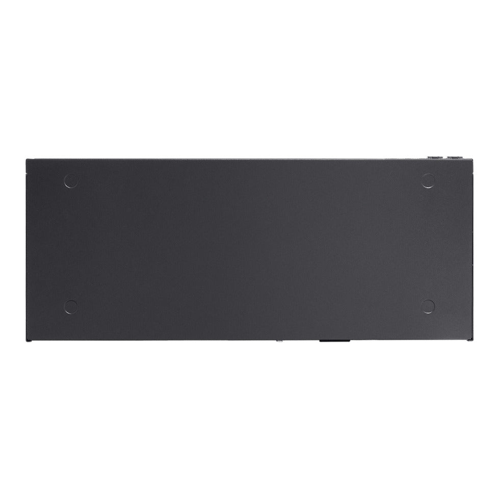 Tp-Link Omada ES220GMP 20-Port-Gigabit-Easy-Managed-Switch (schwarz, 16x PoE+, 2x Gigabit SFP)