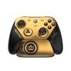 Gamesir G7 Pro 8K PC – Champion Edition Gamepad (Gold Schwarz)